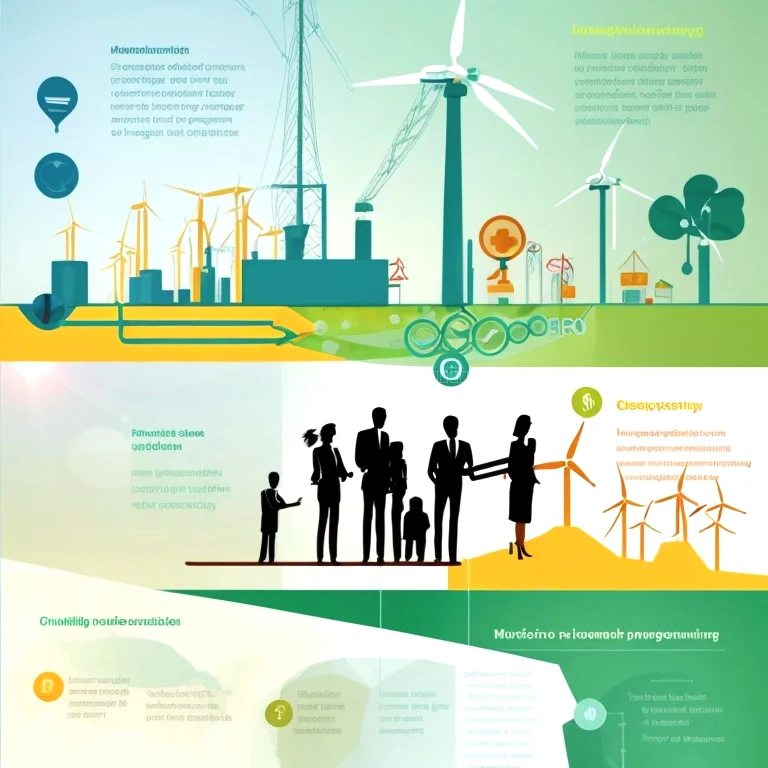 Overview of EnergyCPath career development model