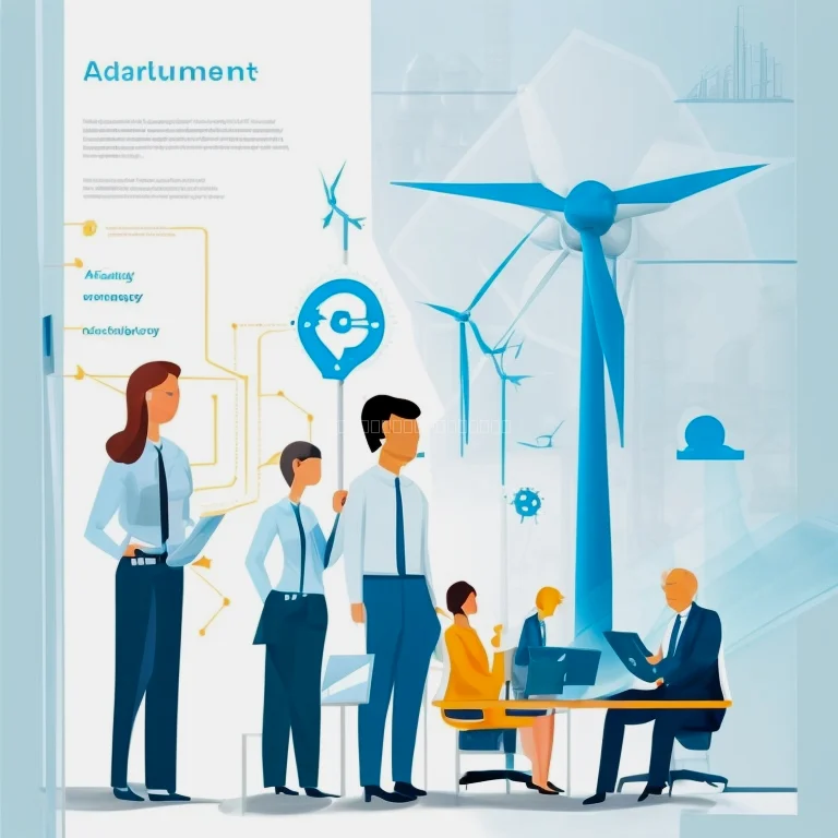 Energy professional coaching session